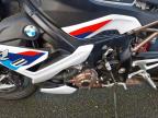 2021 BMW S 1000 R SPORT  for sale at Copart SANDTOFT