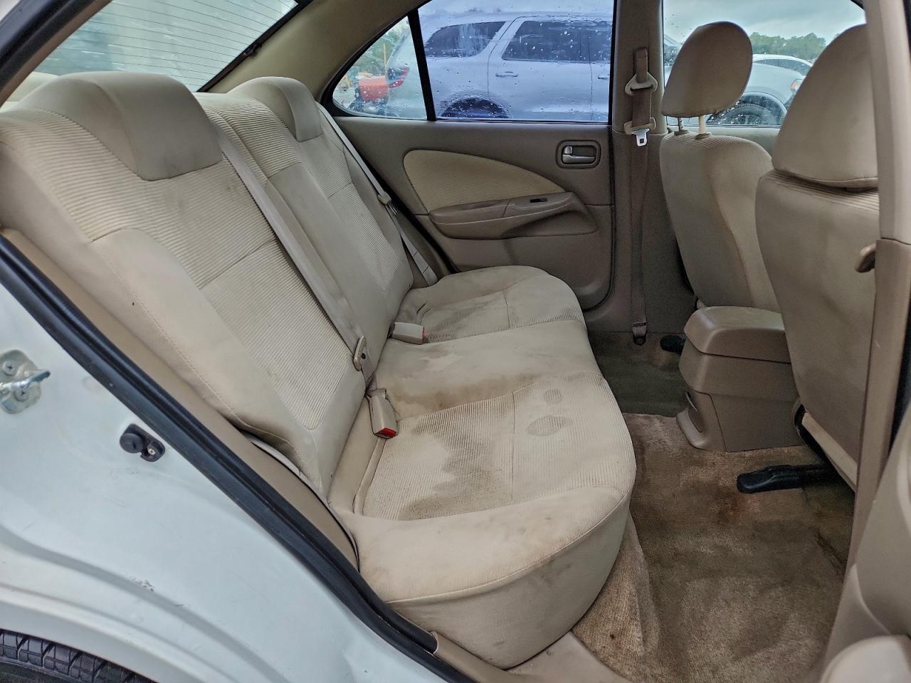 2004 Nissan Sentra 1.8 VIN: 3N1CB51DX4L461269 Lot: 95117735