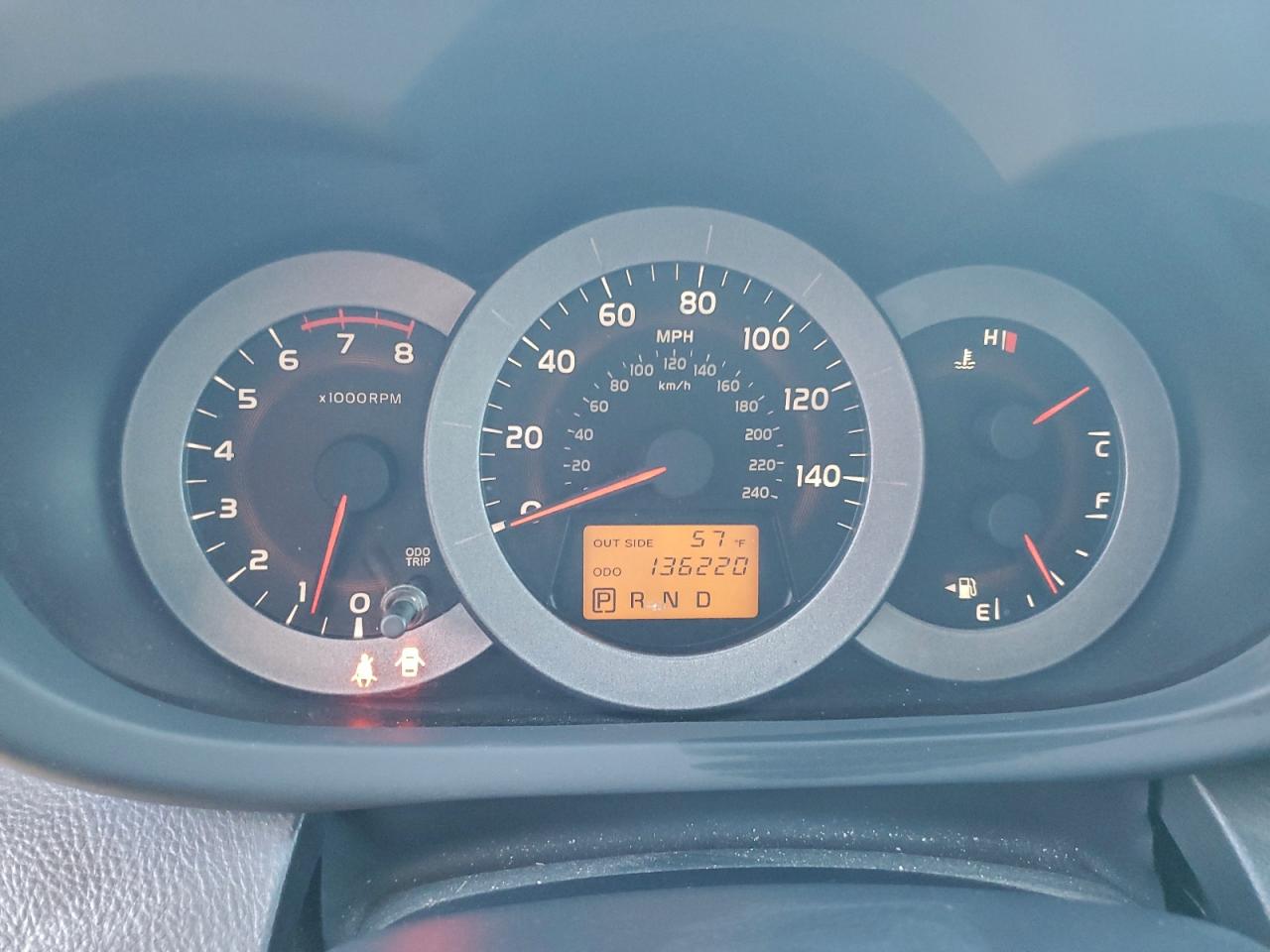 2006 Toyota Rav4 Sport VIN: JTMZK32V966000094 Lot: 92766645