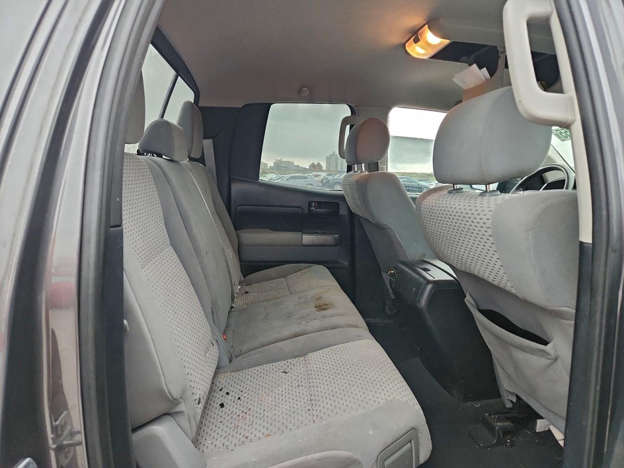 2012 Toyota Tundra Double Cab Sr5 VIN: 5TFRM5F13CX038620 Lot: 94996255