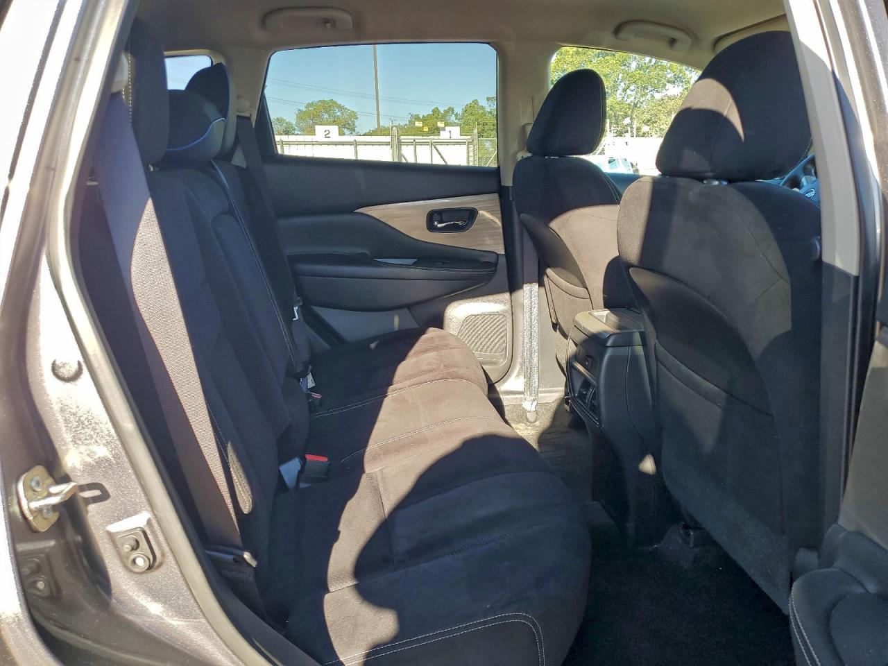 2017 Nissan Murano S VIN: 5N1AZ2MG6HN133045 Lot: 96568965