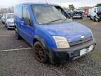 2006 FORD TRAN CONNECT L 220 TD SWB  for sale at Copart SANDTOFT