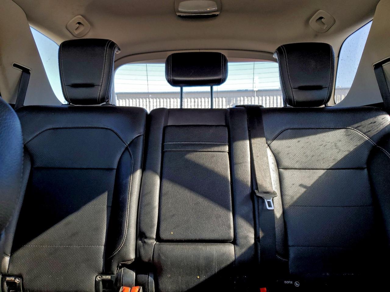 2013 Mercedes-Benz Ml 350 VIN: 4JGDA5JB7DA123320 Lot: 95708735