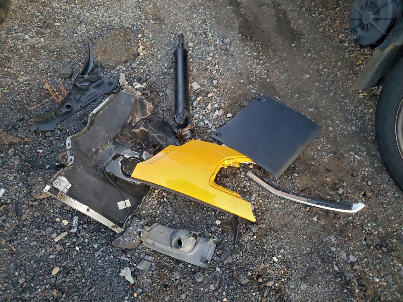 2023 Isuzu Npr Hd - Box Truck VIN: 54DC4W1D4PS201822 Lot: 93217395