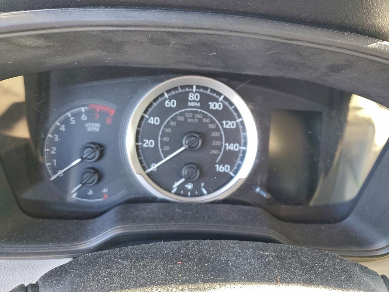 2020 Toyota Corolla Le VIN: JTDHPRAE4LJ068796 Lot: 95756555