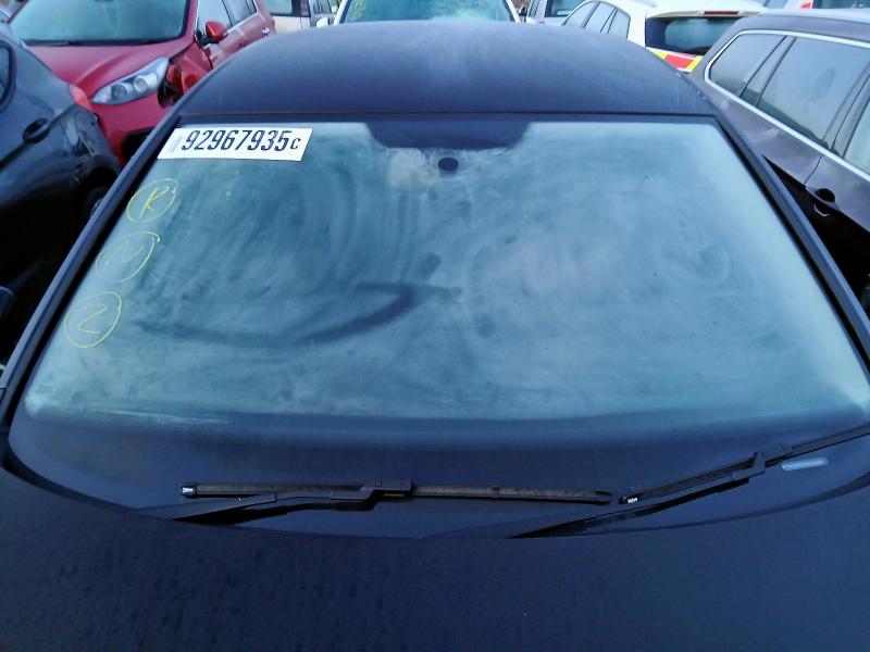 2013 VOLKSWAGEN PASSAT 2.0 TDI BLUEMOTION TECH S 4DR