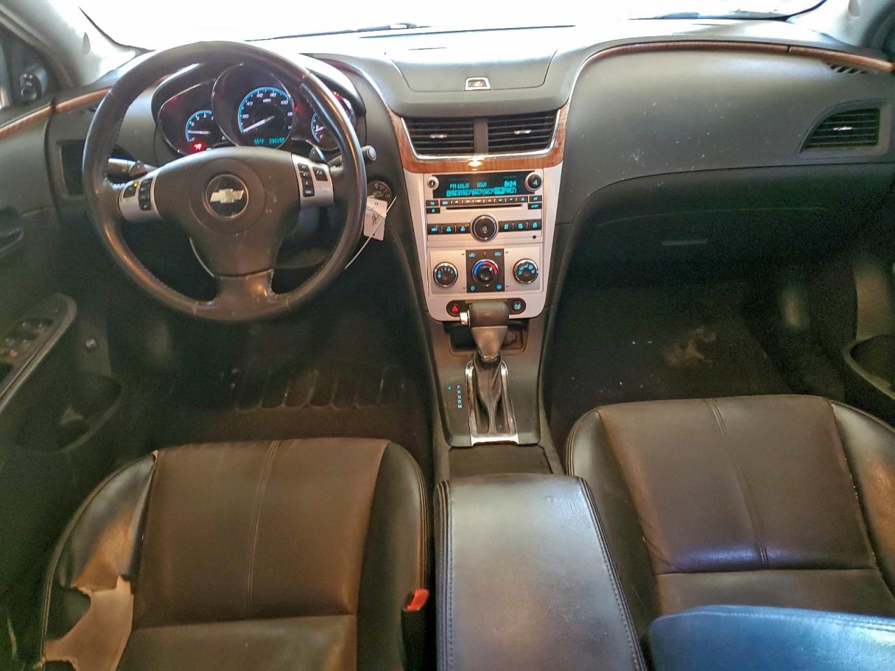 2009 Chevrolet Malibu 2Lt VIN: 1G1ZJ57B69F213787 Lot: 94668215