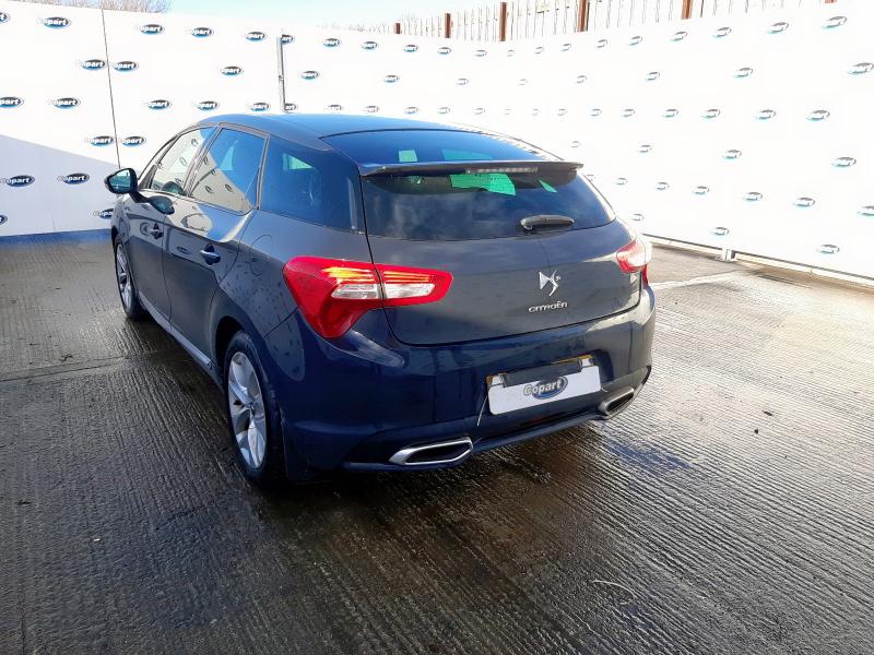 2011 CITROEN DS5 1.6 THP 16V DSPORT 5DR