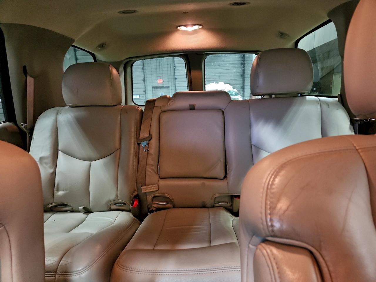 2004 Chevrolet Tahoe K1500 VIN: 1GNEK13Z54R159704 Lot: 96785505