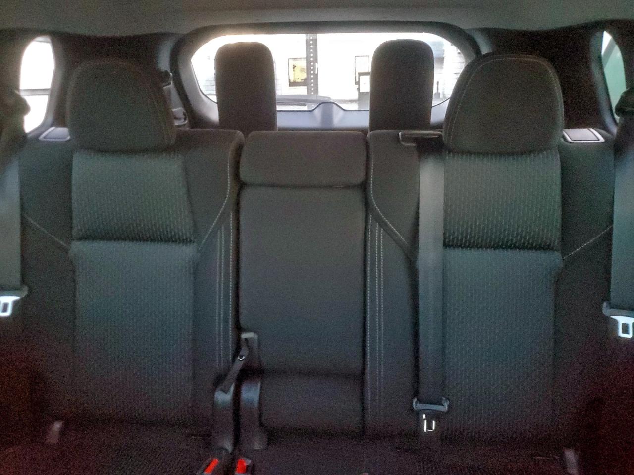 2022 Mitsubishi Outlander Es VIN: JA4J4TA88NZ053654 Lot: 94501845