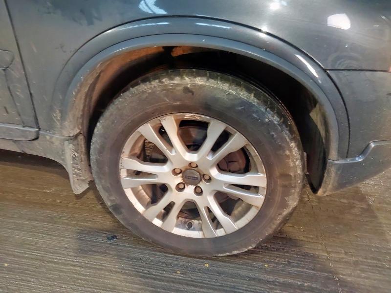 2012 VOLVO XC90 2.4 D5 [200] SE 5DR GEARTRONIC