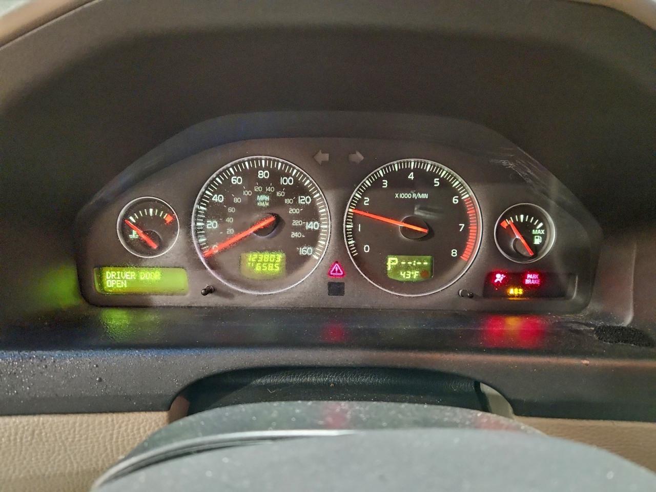 2006 Volvo Xc70 VIN: YV4SZ592761210854 Lot: 96112615