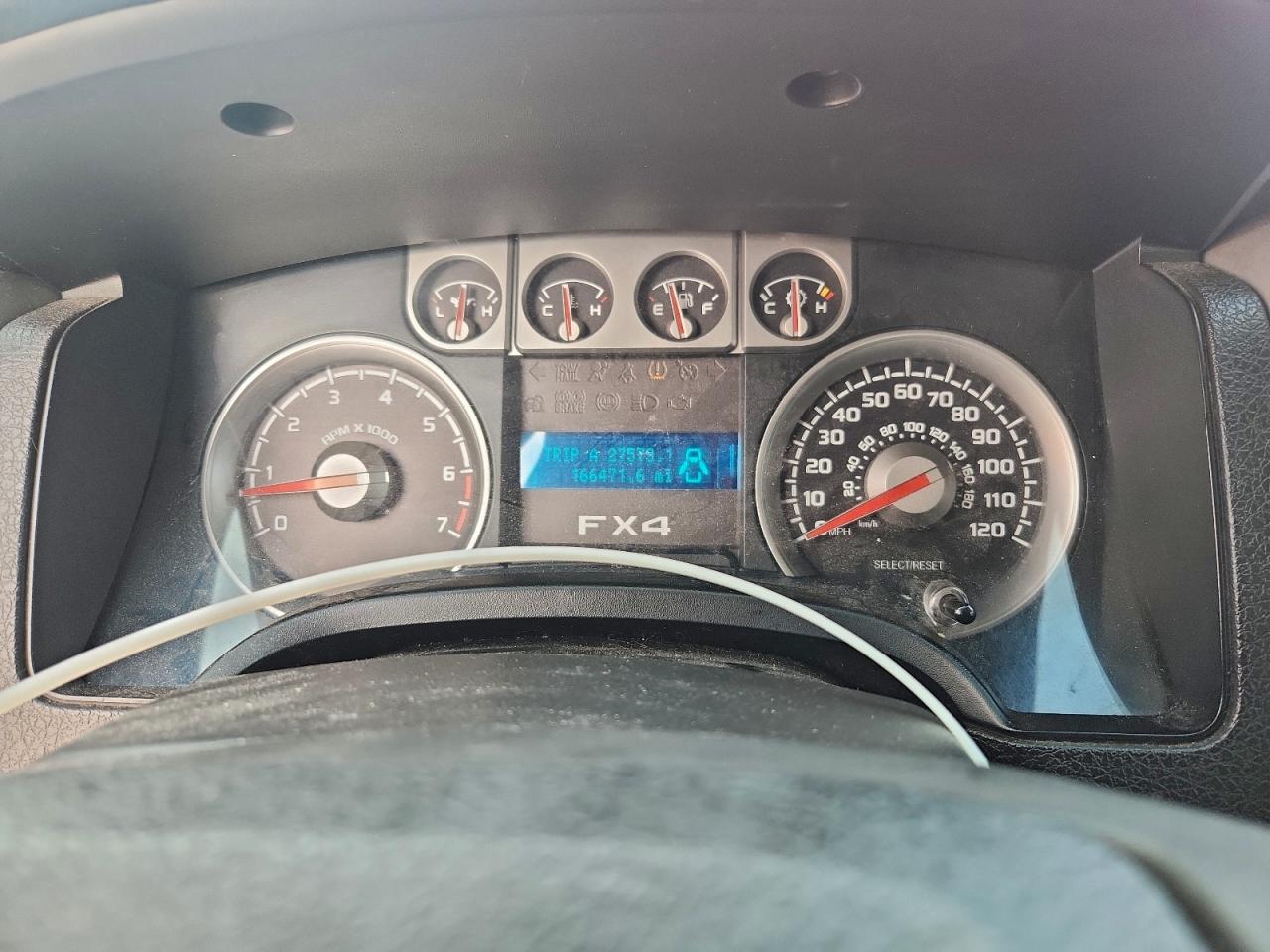 2009 Ford F150 Supercrew VIN: 1FTPW14V99FB29549 Lot: 94177025