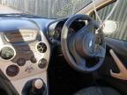 2011 FORD KA 1.2 STUDIO 3DR for sale at Copart WHITBURN