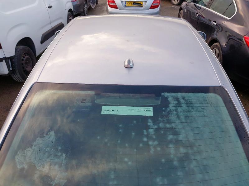 2015 AUDI A4 1.8T FSI 170 SE TECHNIK 4DR