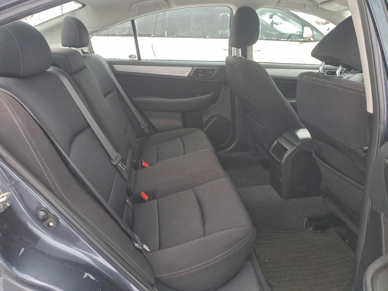 2017 Subaru Legacy 2.5I VIN: 4S3BNAA60H3047767 Lot: 95877355