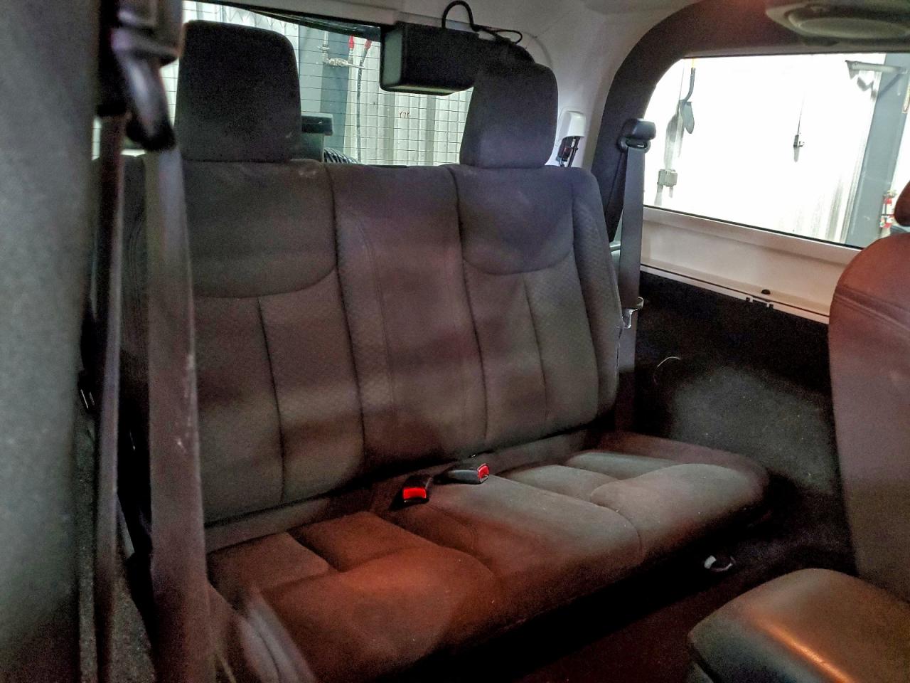 2013 Jeep Wrangler Sport VIN: 1C4AJWAG0DL630167 Lot: 97421585