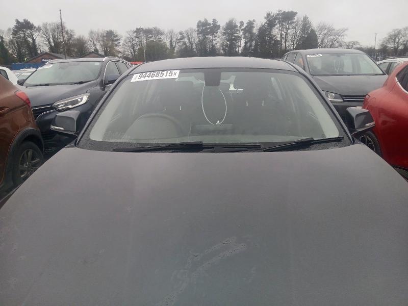 2017 BMW 1 SERIES 116D EFFICIENTDYNAMICS PLUS 5DR