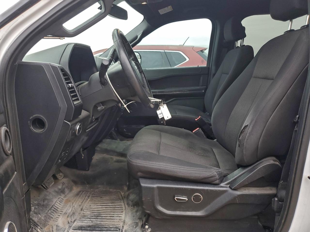 2018 Ford Expedition Max Xl VIN: 1FMJK1GT8JEA34692 Lot: 94986445