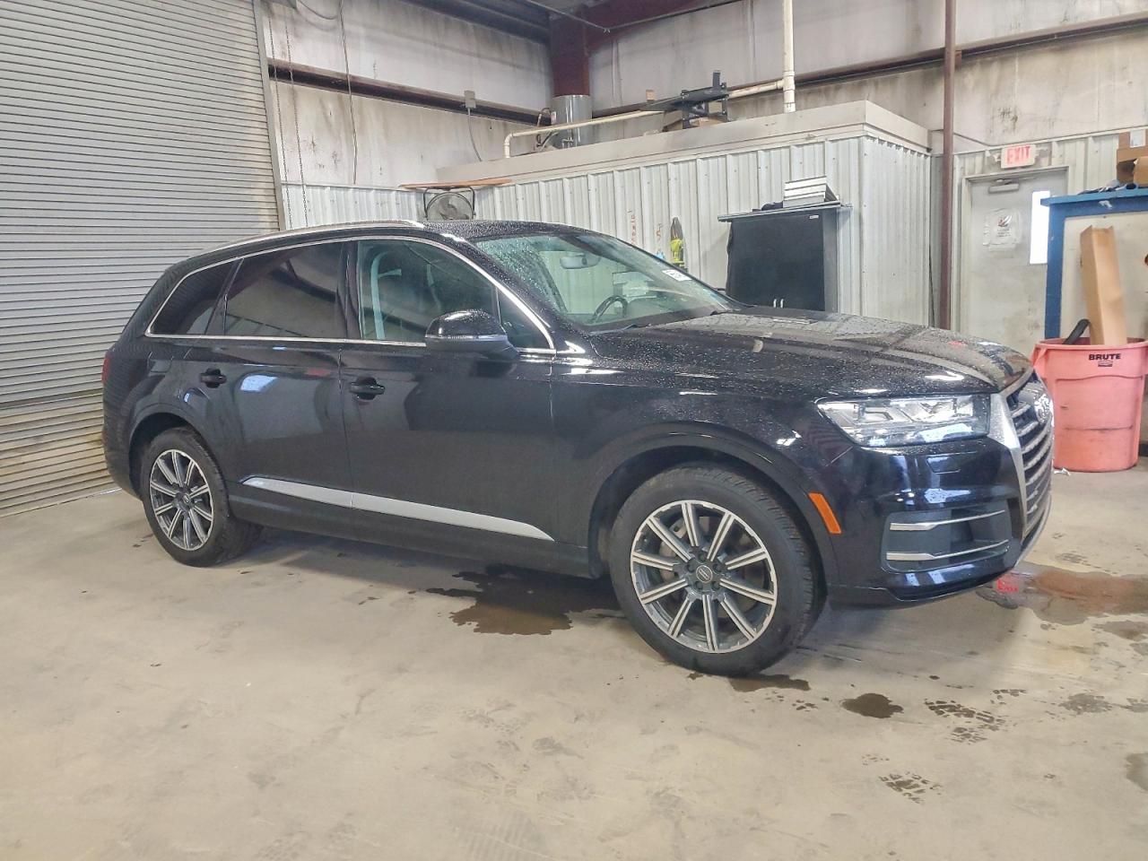 Фото: WA1VAAF74HD004287