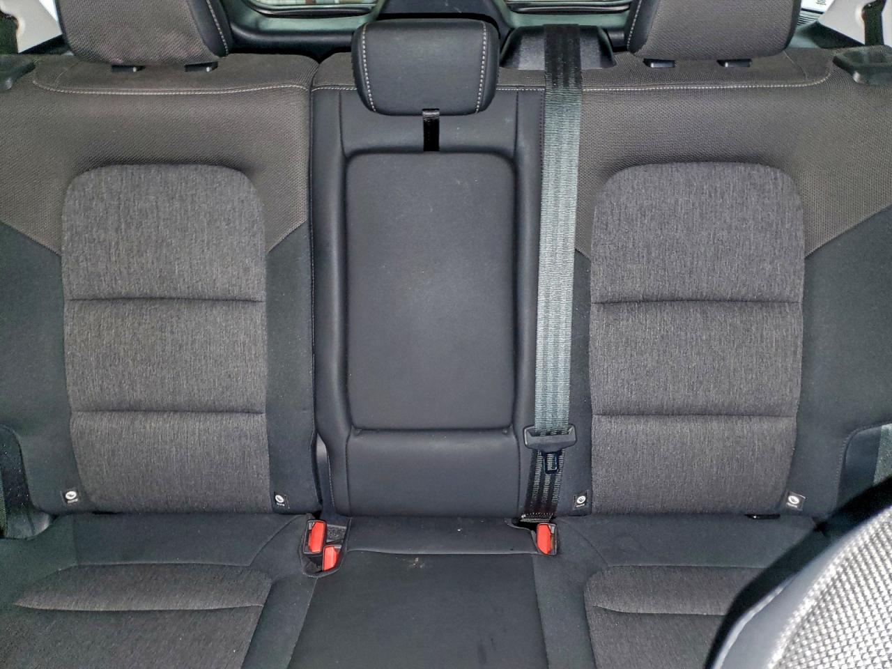 2024 Ford Bronco Sport Big Bend VIN: 3FMCR9B66RRE85875 Lot: 96156955