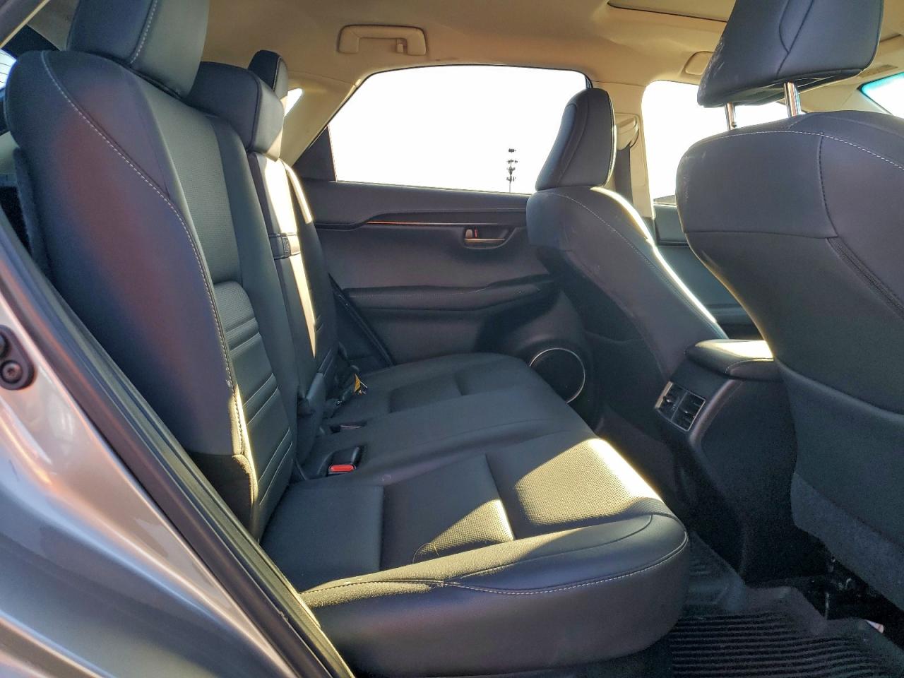 2017 Lexus Nx 200T Base VIN: JTJBARBZ3H2128476 Lot: 94629915