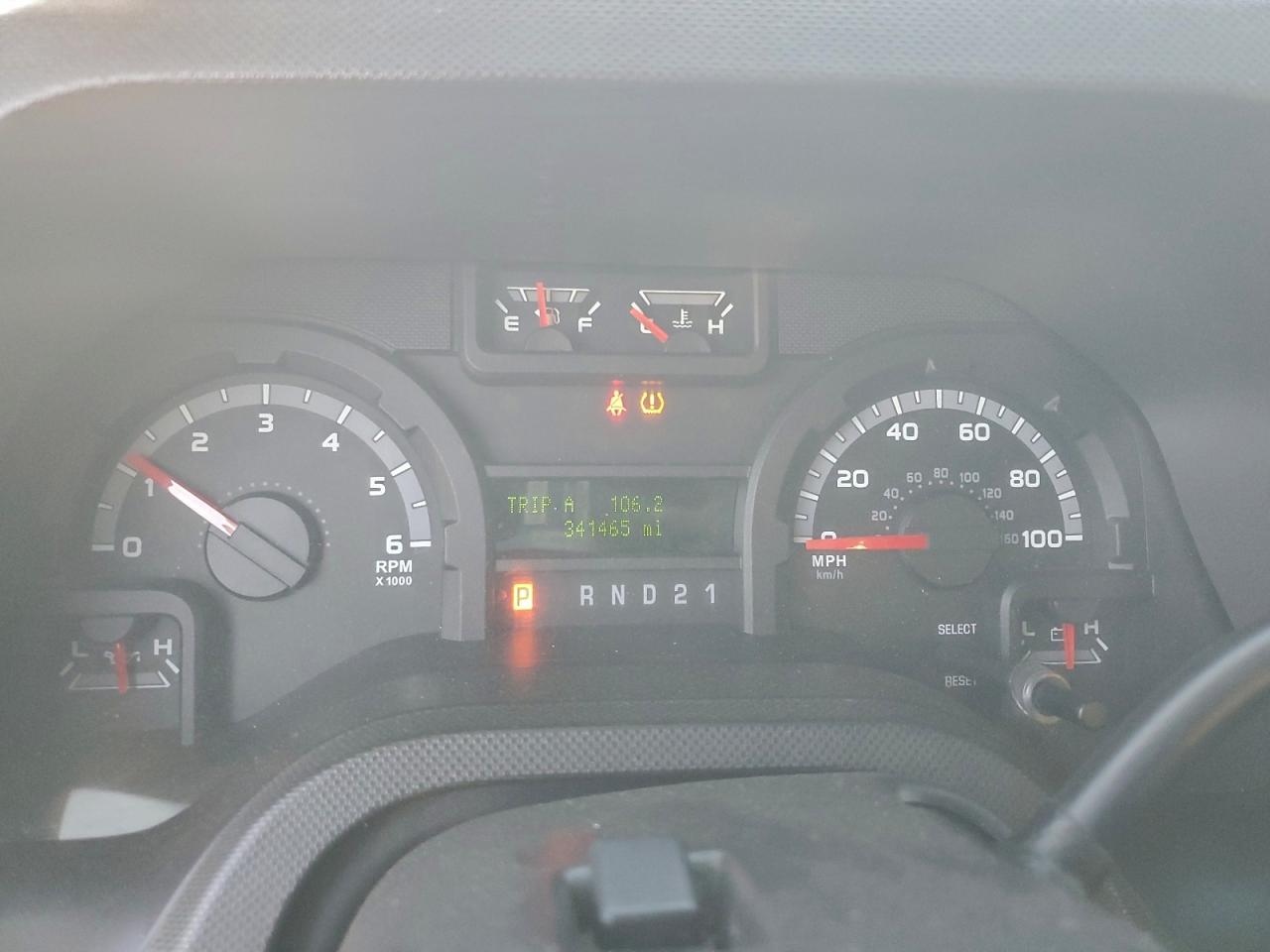 2014 Ford Econoline E350 Super Duty Van VIN: 1FDSS3ELXEDA77932 Lot: 93835625