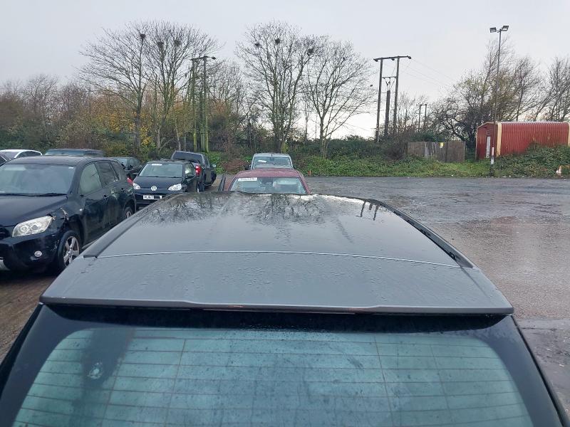 2015 MERCEDES-BENZ B CLASS B180 CDI SPORT 5DR AUTO