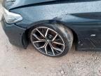 2022 BMW 5 SERIES 520D MHT M SPORT 4DR STEP AUTO for sale at Copart WESTBURY