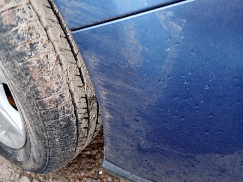 2015 SUBARU FORESTER 2.0 XE 5DR