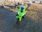 2024 KAWASAKI ZX400 S   for sale at Copart OR - EUGENE