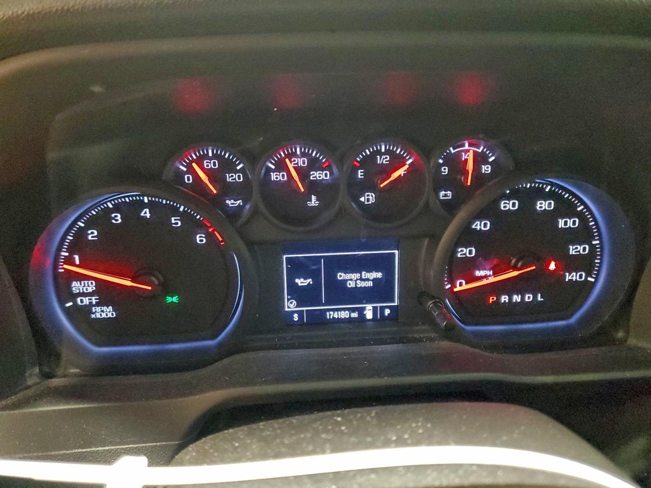 2023 Chevrolet Silverado C1500 VIN: 3GCNAAEK7PG358415 Lot: 95487565