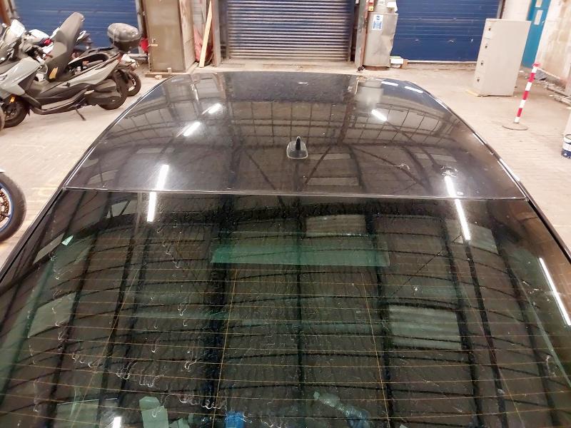 2017 SKODA SUPERB 2.0 TDI CR SE L EXECUTIVE 5DR DSG