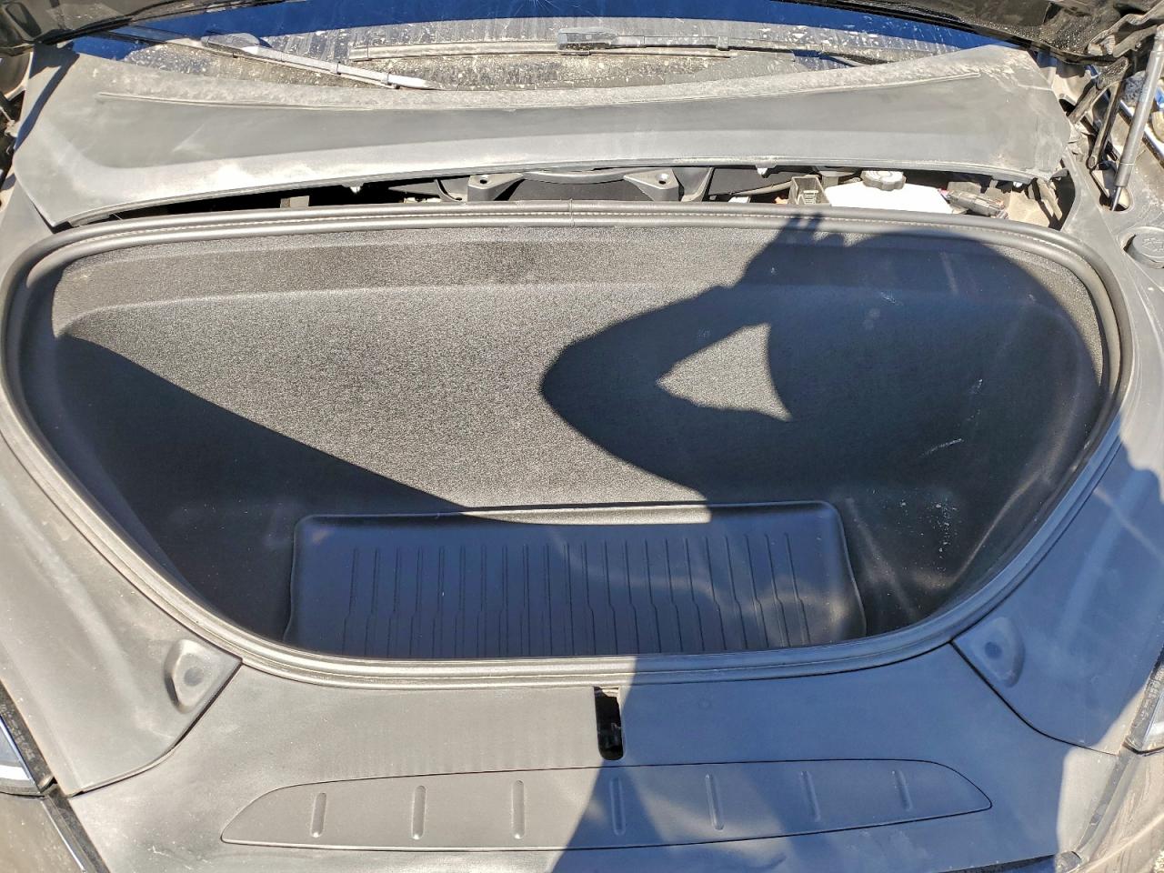 2023 Tesla Model X VIN: 7SAXCBE66PF428457 Lot: 96334105