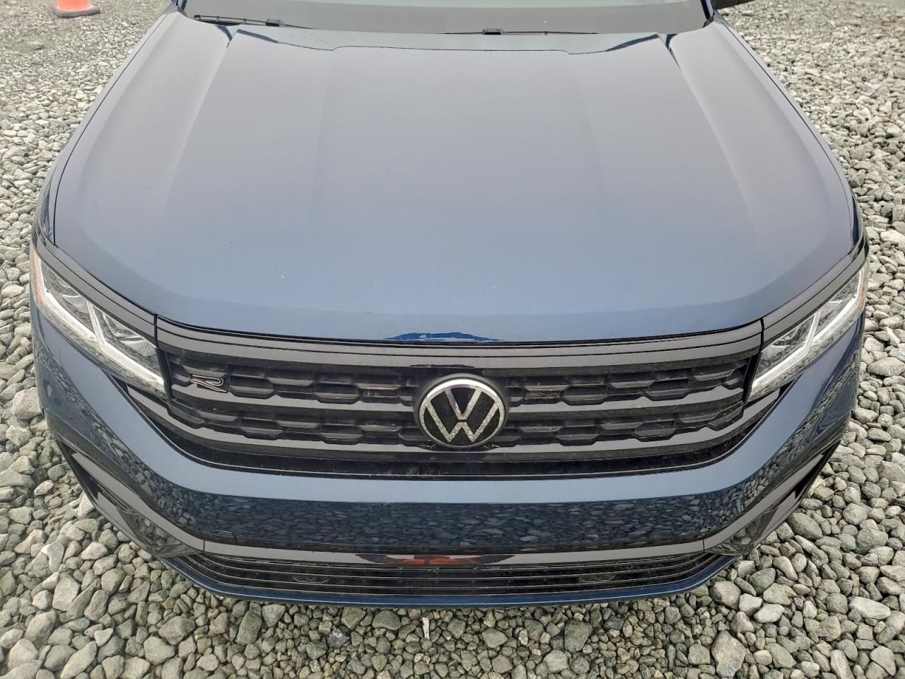 2023 Volkswagen Atlas Sel R-Line VIN: 1V2SR2CA4PC521924 Lot: 95424105