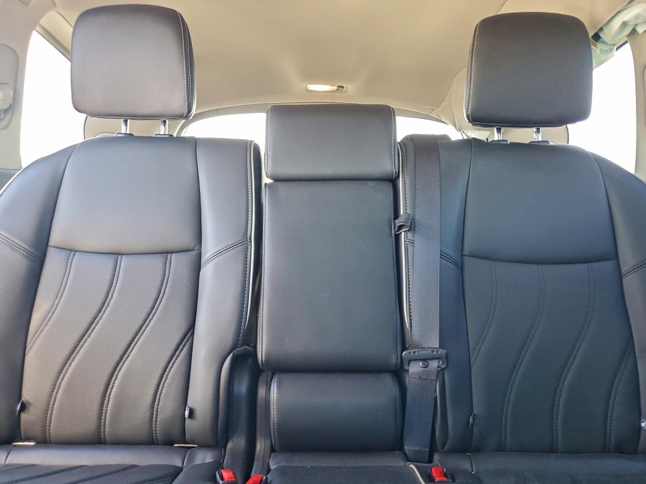 2018 Infiniti Qx60 VIN: 5N1DL0MM9JC515824 Lot: 96115185