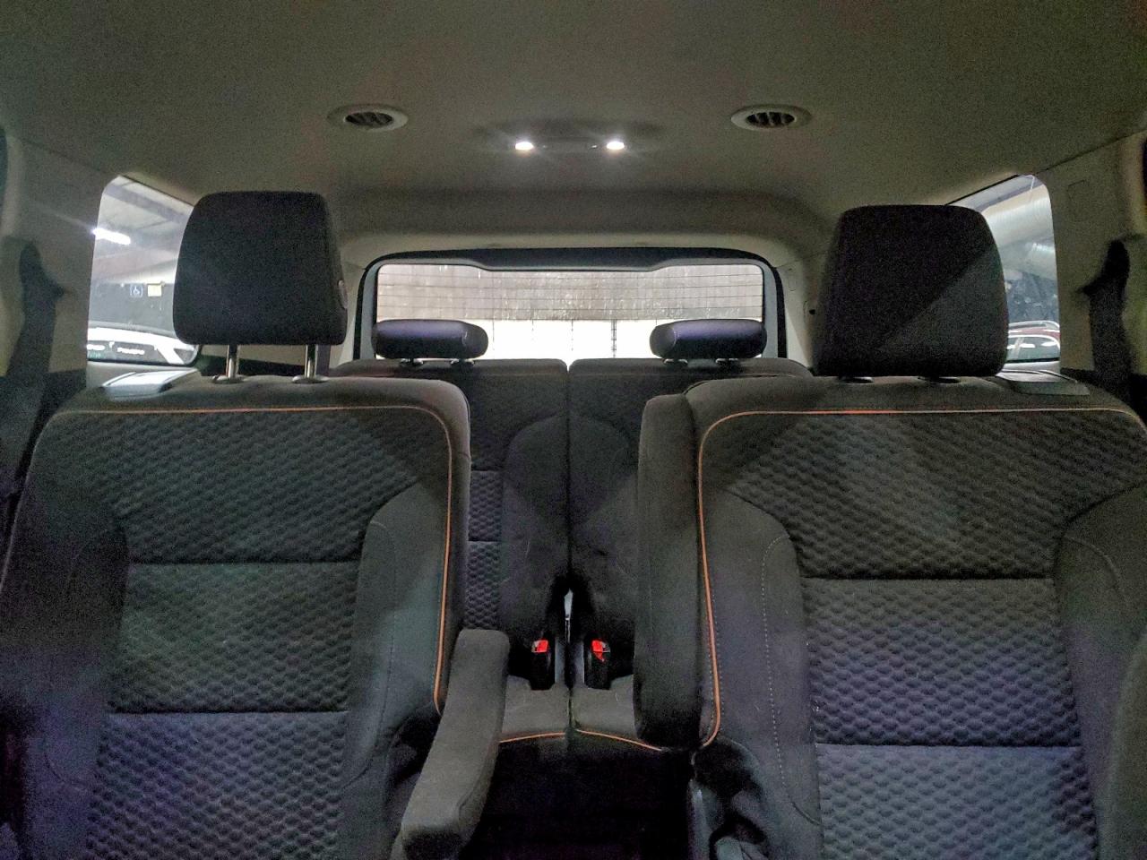 2018 GMC Acadia All Terrain VIN: 1GKKNTLS2JZ141601 Lot: 96741225