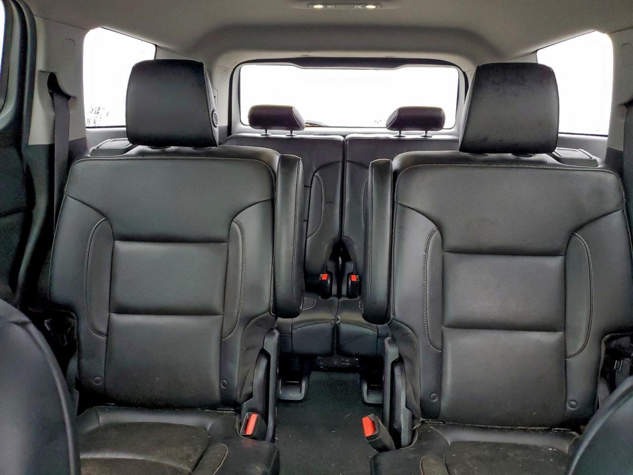 2018 GMC Acadia Slt-1 VIN: 1GKKNMLS6JZ175353 Lot: 93749885