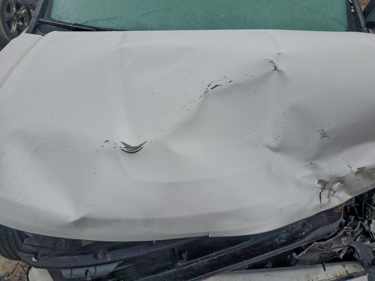 2012 Ford Explorer VIN: 1FMHK7B86CGA34511 Lot: 95484305