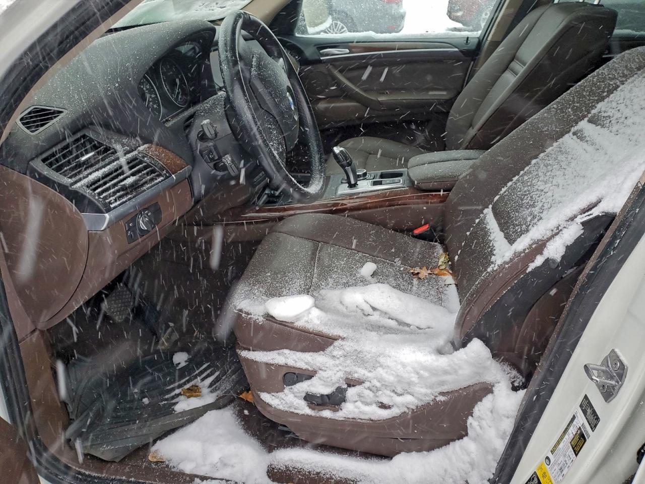 Фото: 5UXZV4C53D0B22981