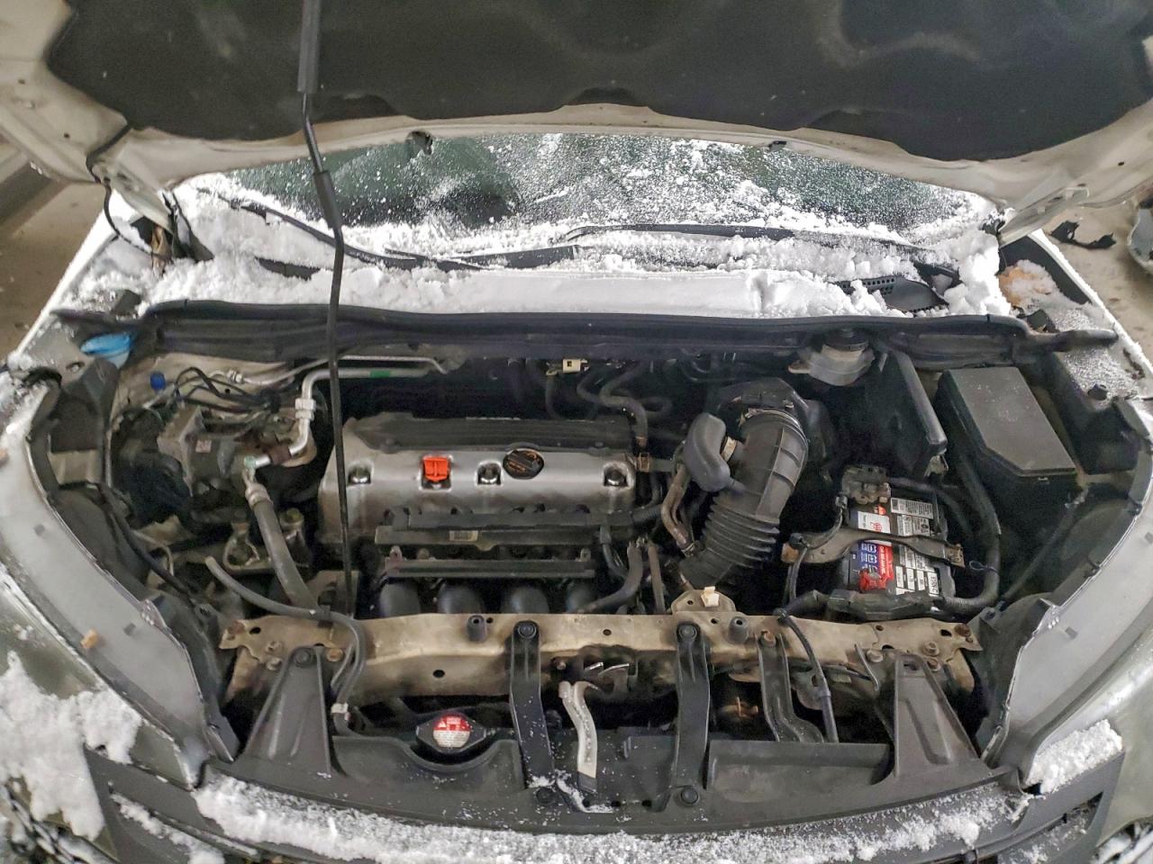 2013 Honda Cr-V Exl VIN: 5J6RM4H74DL044649 Lot: 94130415