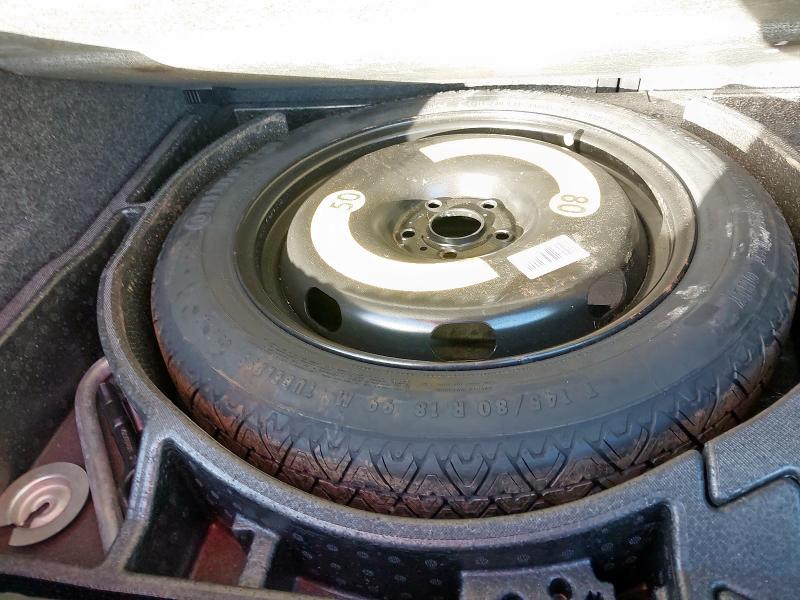 2015 VOLKSWAGEN TIGUAN 2.0 TDI BLUEMOTION TECH MATCH EDITION 150 5DR 2WD