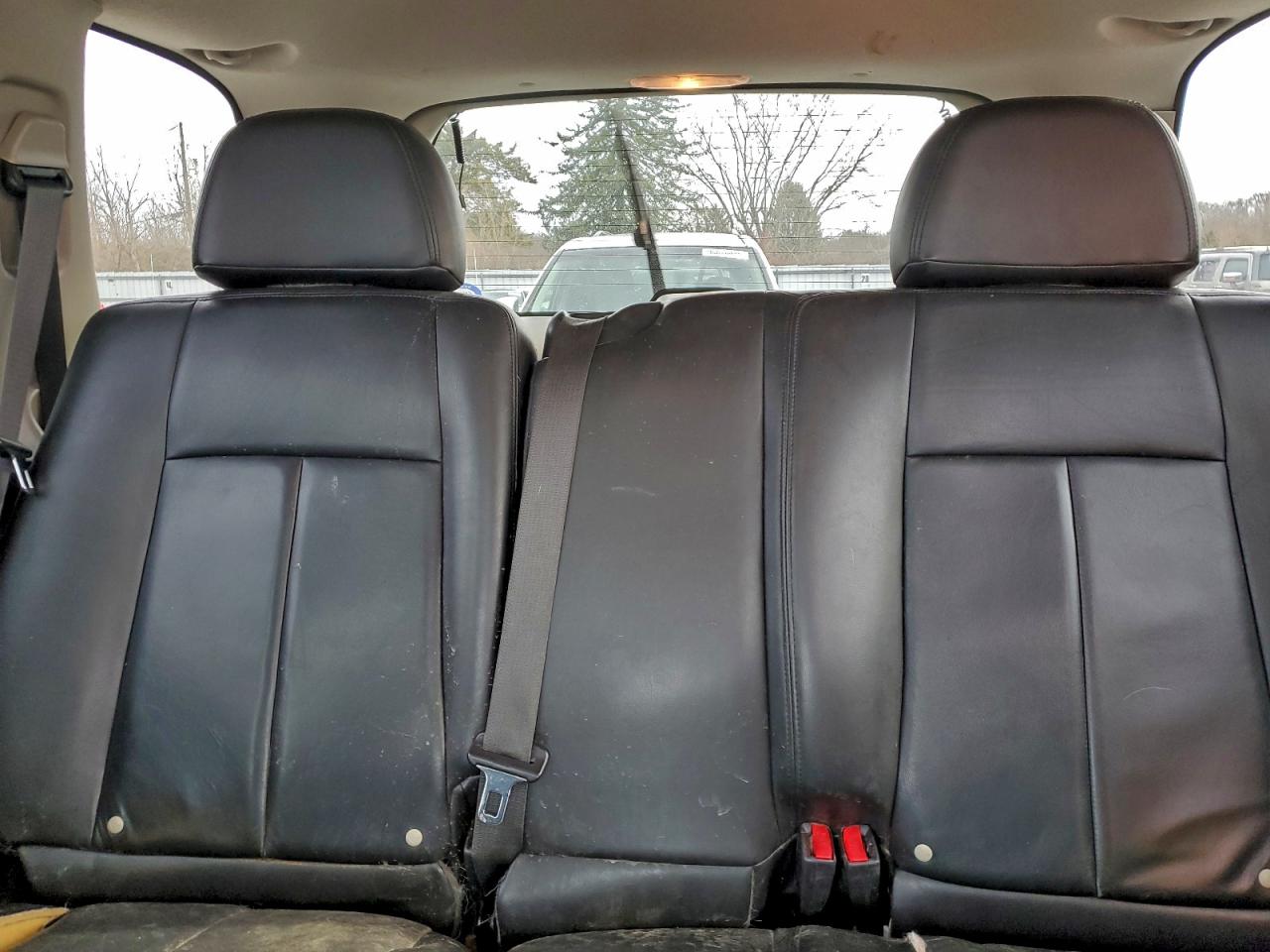 2007 Chevrolet Trailblazer Ls VIN: 1GNDT13S572197054 Lot: 95761085