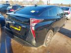 2018 TOYOTA PRIUS 1.8 VVTI ACTIVE 5DR CVT for sale at Copart SANDY