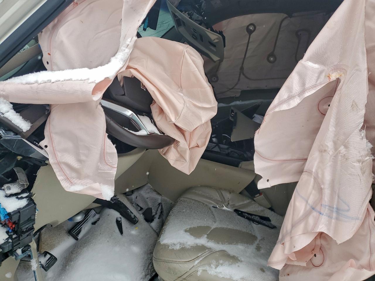 2017 Cadillac Escalade Esv Luxury VIN: 1GYS4HKJ1HR144918 Lot: 94919975