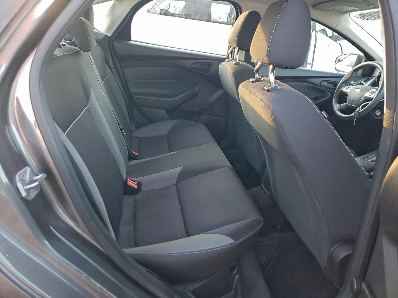 2014 Ford Focus S VIN: 1FADP3E25EL125600 Lot: 94832675