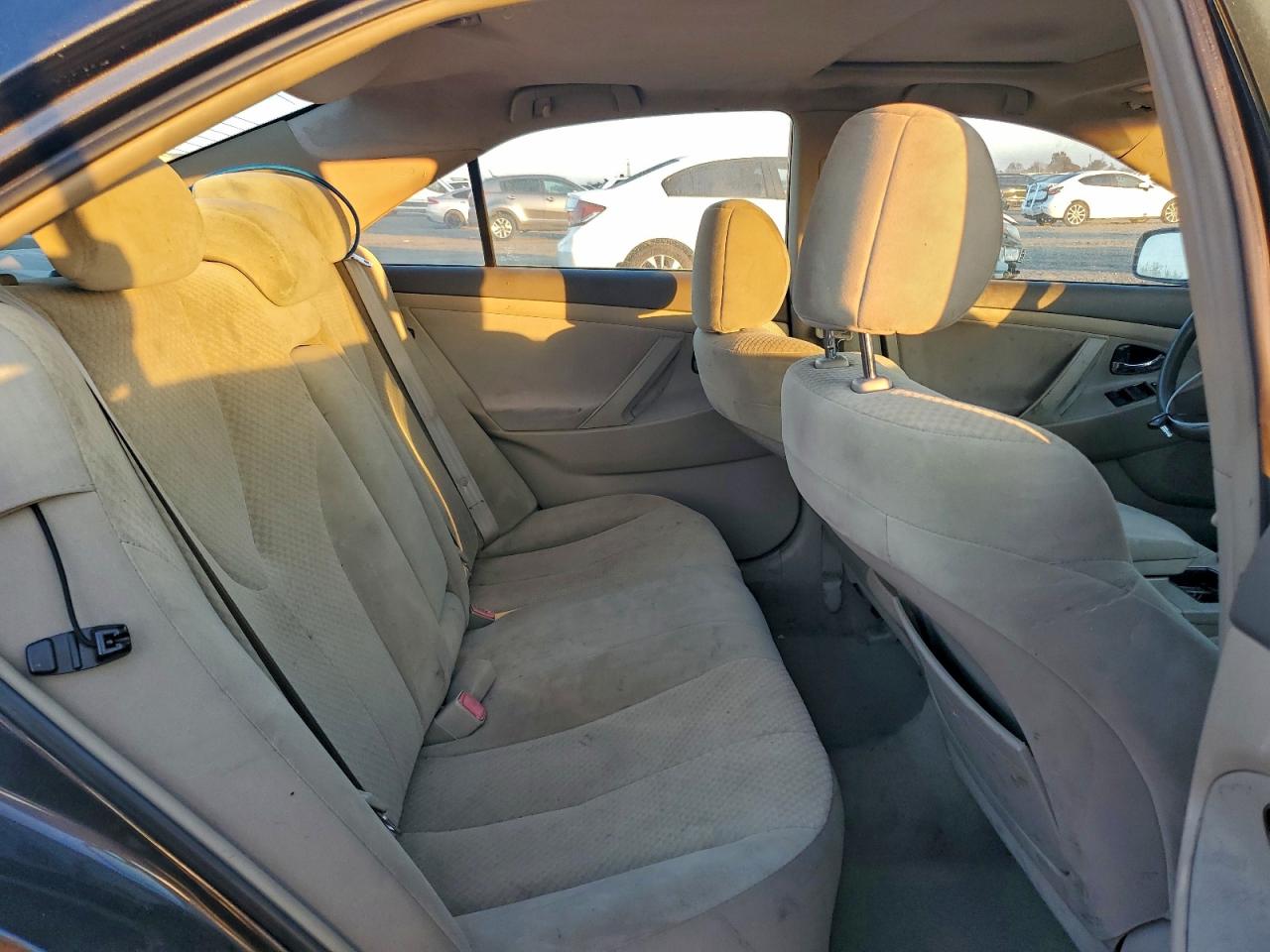 2007 Toyota Camry Ce VIN: 4T1BE46K07U721105 Lot: 95002155