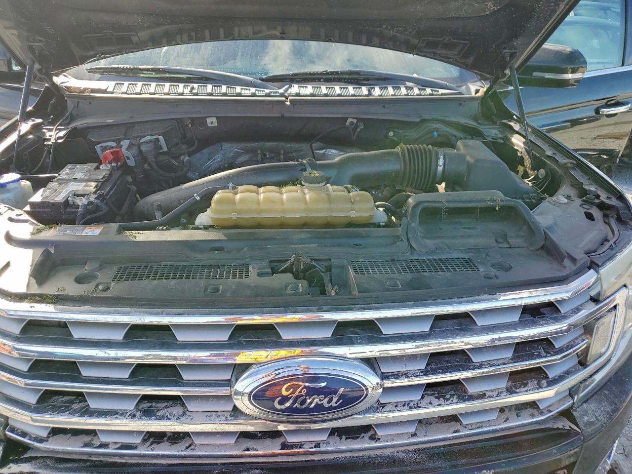 2020 Ford Expedition Limited VIN: 1FMJU2AT0LEA20975 Lot: 95056705