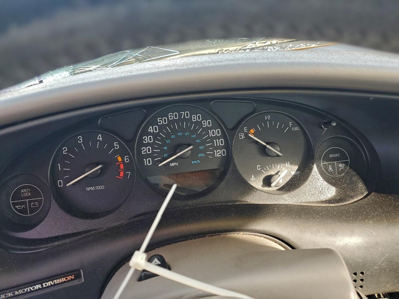 2000 Buick Regal Ls VIN: 2G4WB52K3Y1138790 Lot: 95338075