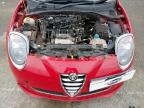 2015 ALFA ROMEO MITO 0.9 TB TWINAIR 105 PROGRESSION 3DR for sale at Copart SANDTOFT